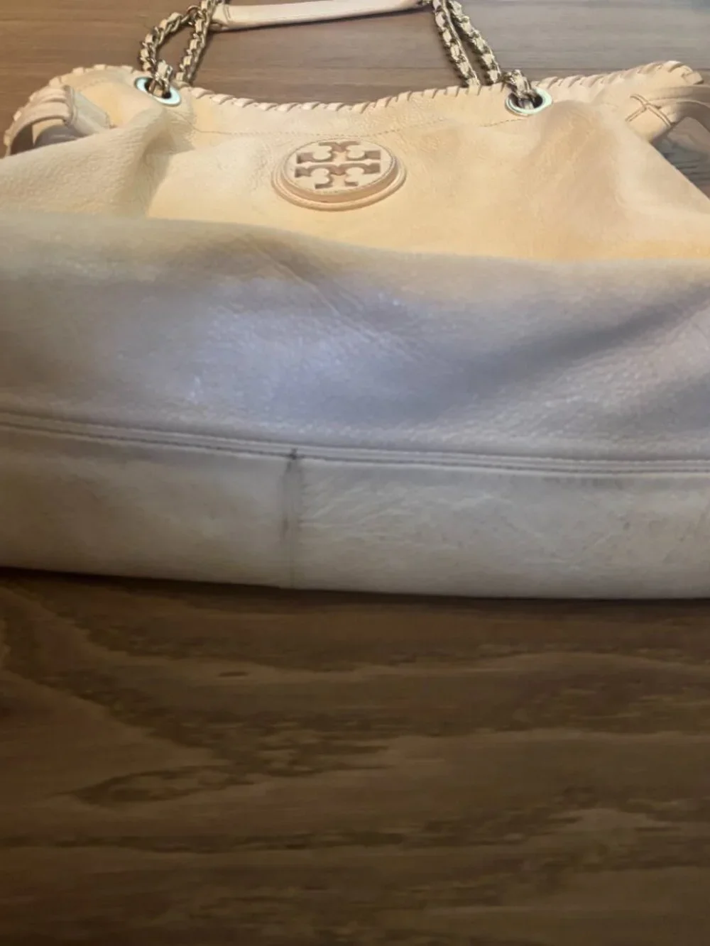 Tory Burch classic tory